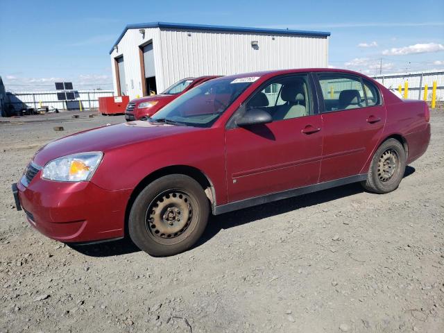 CHEVROLET MALIBU LS 2006 1g1zs51866f227890