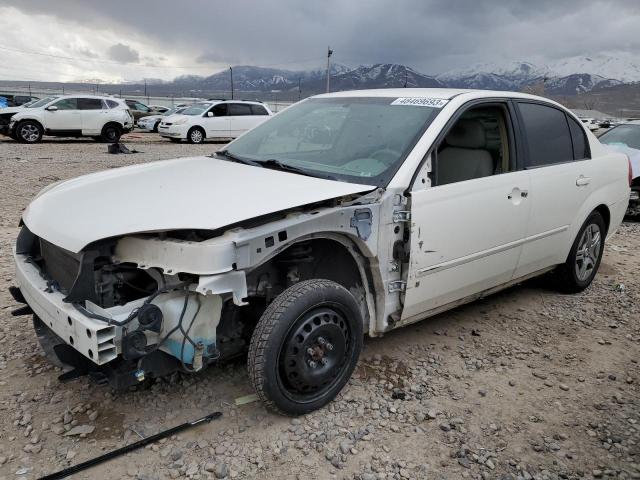 CHEVROLET MALIBU 2006 1g1zs51886f274239