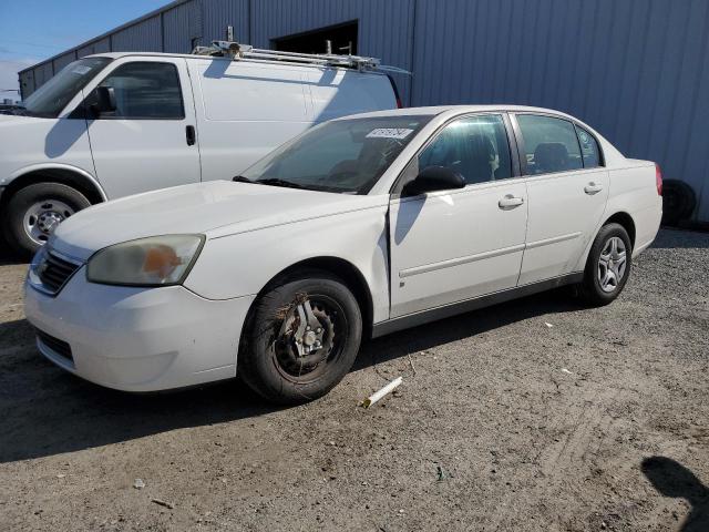 CHEVROLET MALIBU 2006 1g1zs51f06f104391