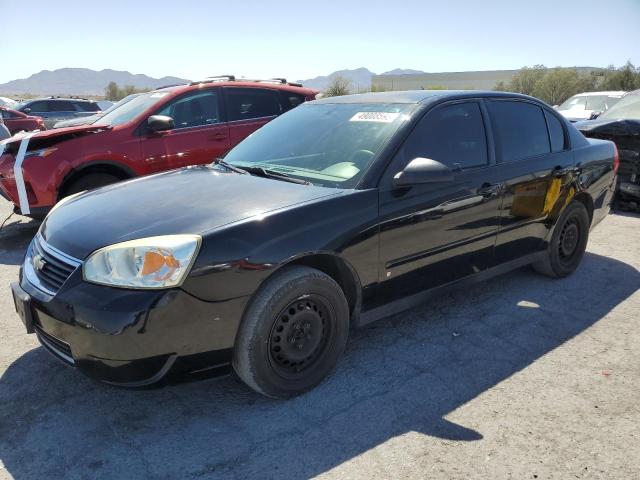 CHEVROLET MALIBU LS 2006 1g1zs51f56f292891