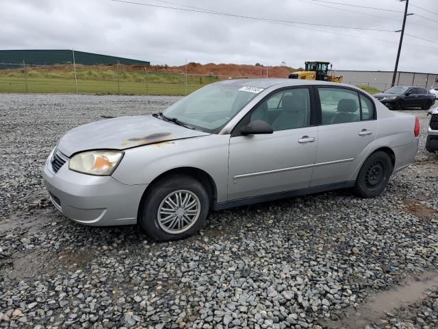 CHEVROLET MALIBU 2006 1g1zs51f56f299744