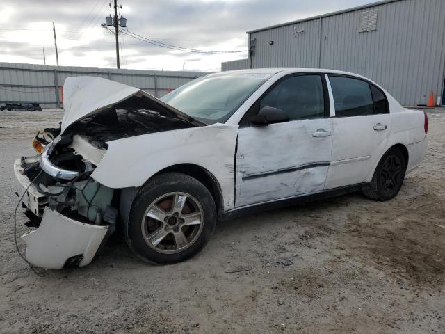 CHEVROLET MALIBU 2005 1g1zs52835f112466