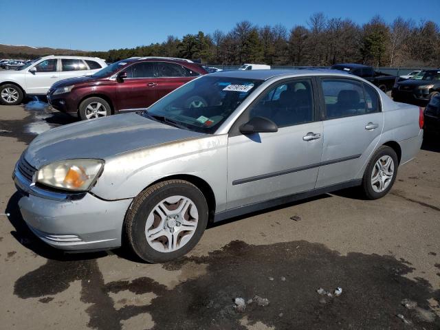 CHEVROLET MALIBU 2004 1g1zs52844f117853