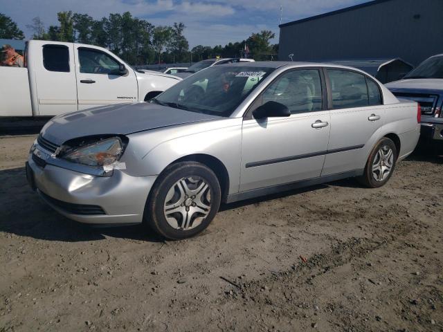 CHEVROLET MALIBU 2005 1g1zs528x5f266561