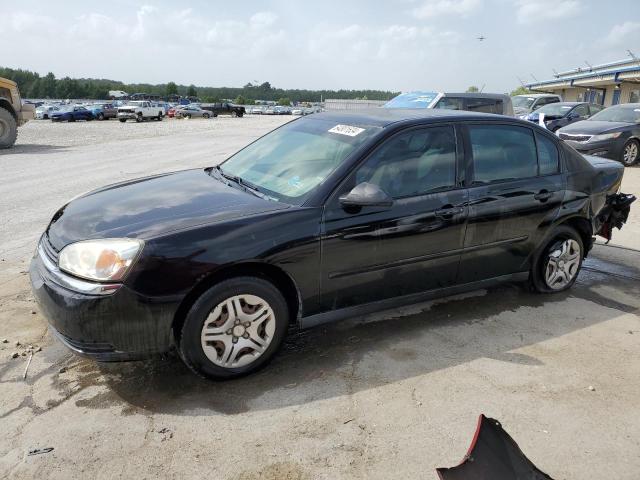 CHEVROLET MALIBU 2005 1g1zs52f45f273701