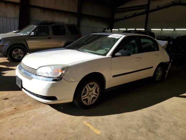 CHEVROLET MALIBU 2004 1g1zs52f54f237398