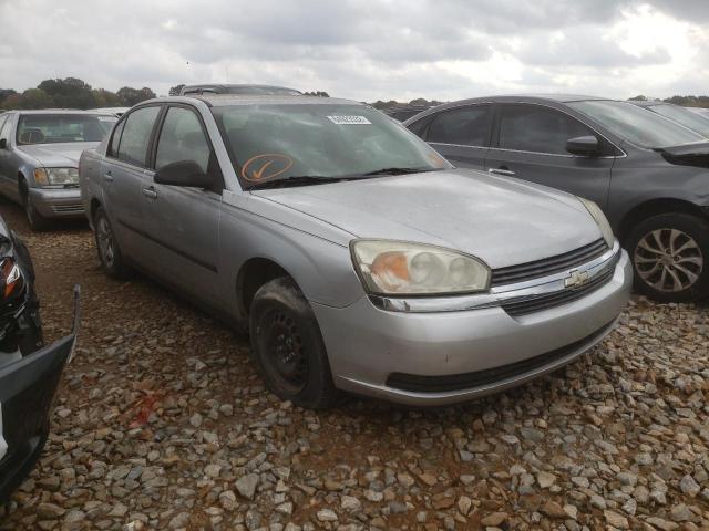 CHEVROLET MALIBU 2006 1g1zs52f55f268412