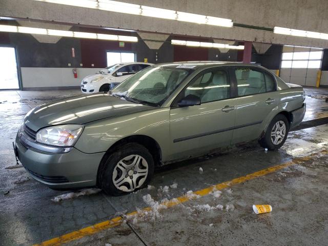 CHEVROLET MALIBU 2005 1g1zs52f95f288498