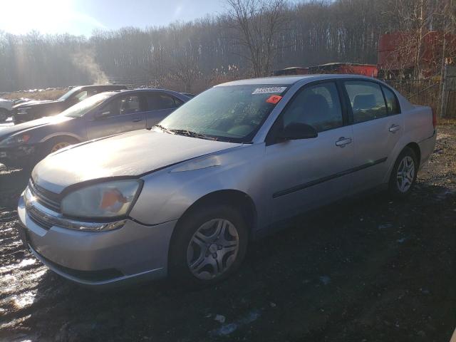 CHEVROLET MALIBU 2004 1g1zs52fx4f130685