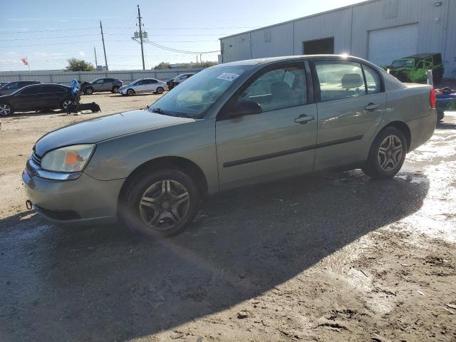 CHEVROLET MALIBU 2004 1g1zs52fx4f197156