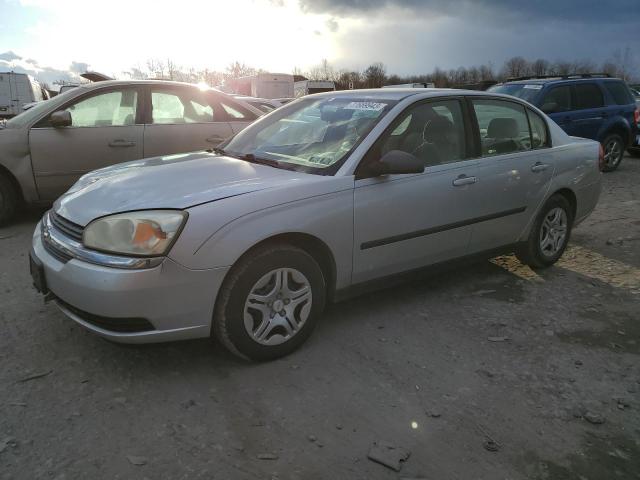 CHEVROLET MALIBU 2005 1g1zs52fx5f185297