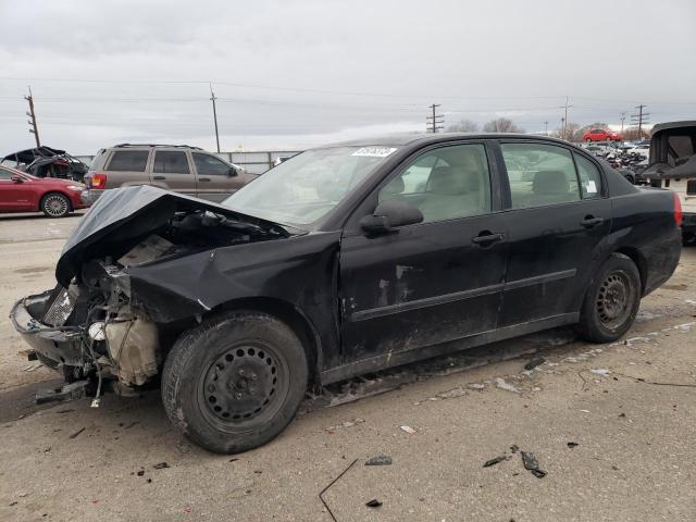 CHEVROLET MALIBU 2005 1g1zs52fx5f233798