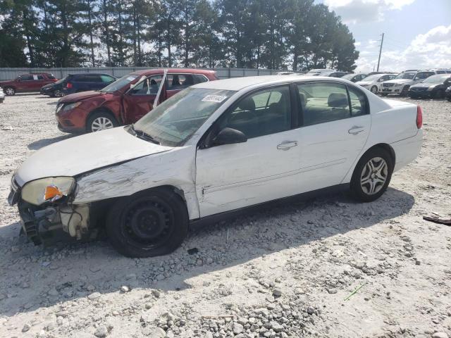 CHEVROLET MALIBU LS 2006 1g1zs53866f247716