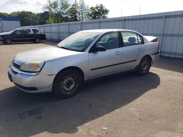 CHEVROLET MALIBU 2005 1g1zs54805f171598