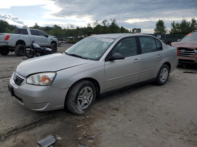 CHEVROLET MALIBU LS 2007 1g1zs57f07f127582