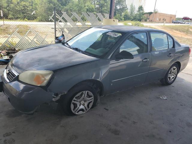 CHEVROLET MALIBU 2007 1g1zs57f27f257606