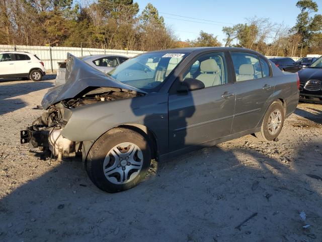 CHEVROLET MALIBU 2007 1g1zs57f27f285647