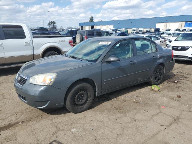 CHEVROLET MALIBU 2007 1g1zs57f67f169741