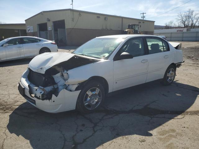 CHEVROLET MALIBU 2007 1g1zs57f77f188671