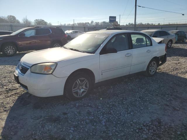 CHEVROLET MALIBU 2007 1g1zs57f97f268456