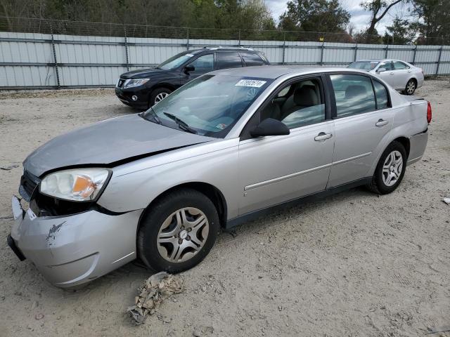 CHEVROLET MALIBU 2007 1g1zs57fx7f290613