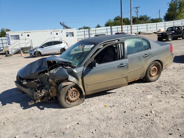 CHEVROLET MALIBU 2007 1g1zs57n57f266274