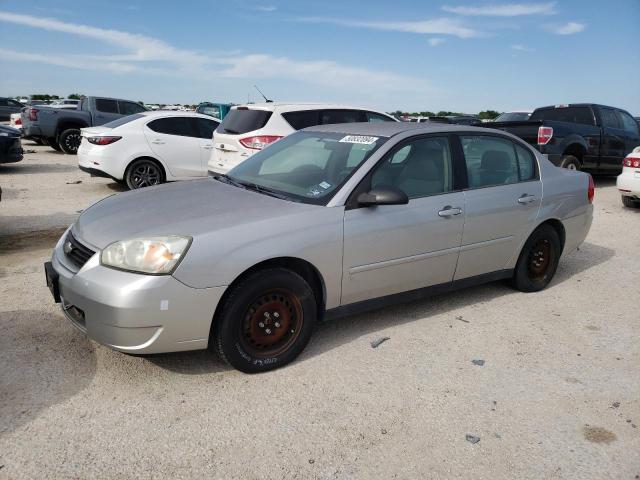 CHEVROLET MALIBU 2008 1g1zs58f18f134220