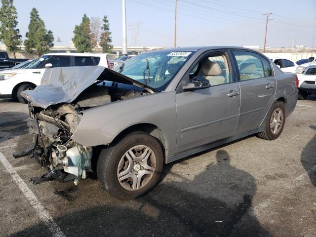 CHEVROLET MALIBU 2008 1g1zs58f18f142723