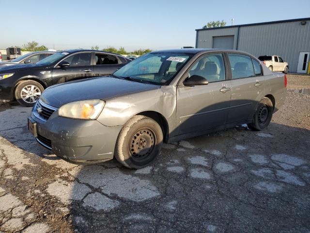 CHEVROLET MALIBU 2007 1g1zs58f27f108093