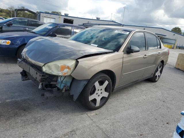 CHEVROLET MALIBU LS 2007 1g1zs58f37f106952