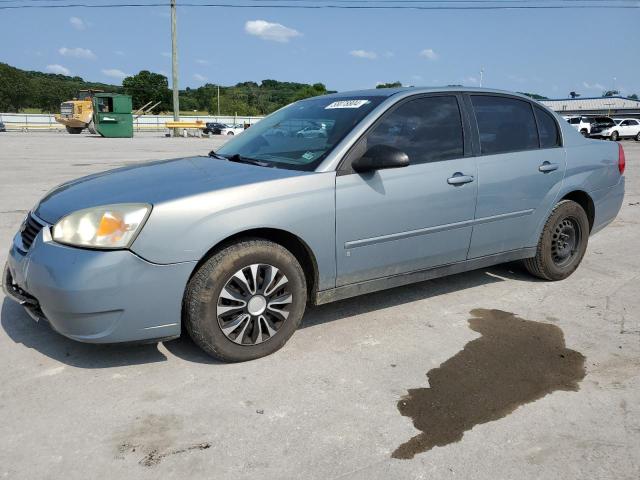 CHEVROLET MALIBU 2007 1g1zs58f47f192286