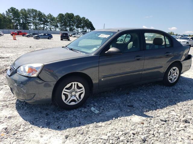 CHEVROLET MALIBU LS 2007 1g1zs58f47f221804