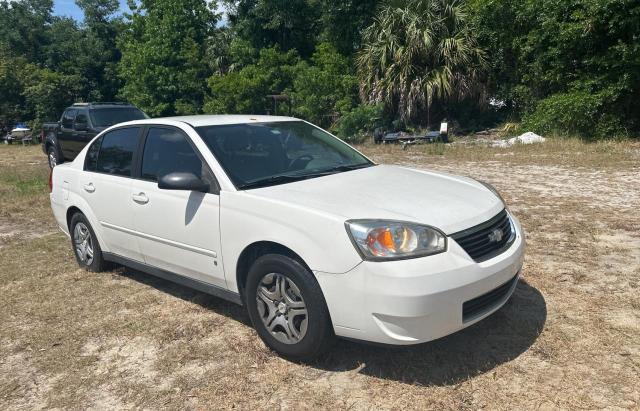 CHEVROLET MALIBU 2007 1g1zs58f47f261090