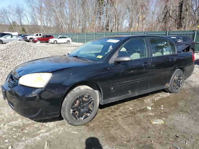 CHEVROLET MALIBU 2007 1g1zs58f47f302947