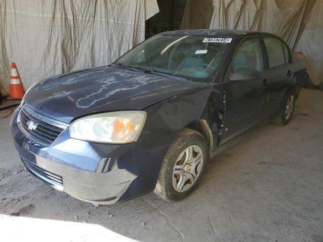 CHEVROLET MALIBU 2007 1g1zs58f57f216725