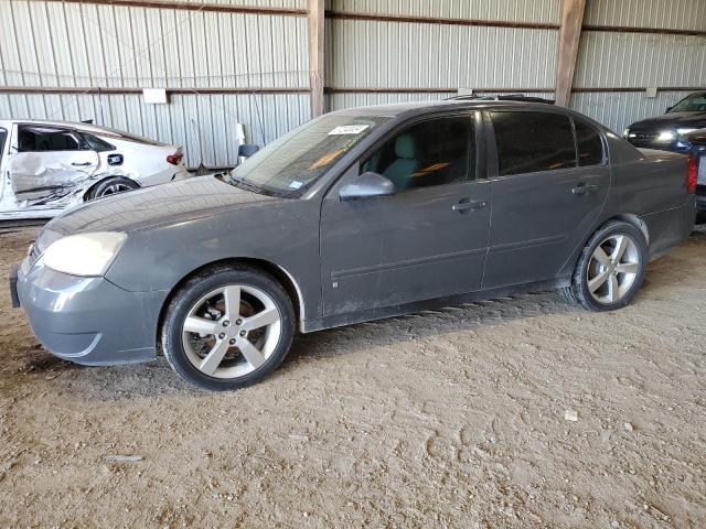 CHEVROLET MALIBU 2008 1g1zs58f58f133815