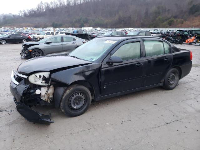 CHEVROLET MALIBU 2007 1g1zs58f67f123017