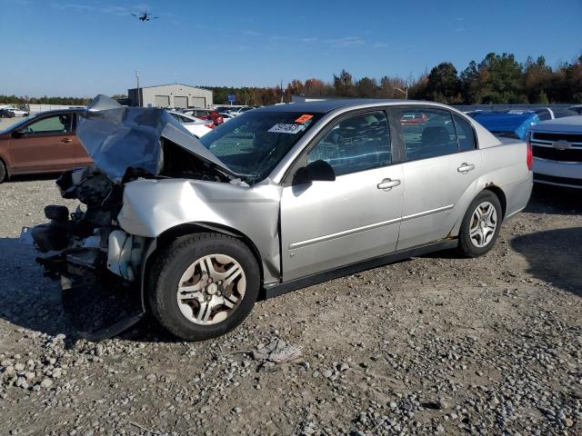 CHEVROLET MALIBU 2007 1g1zs58f77f186420