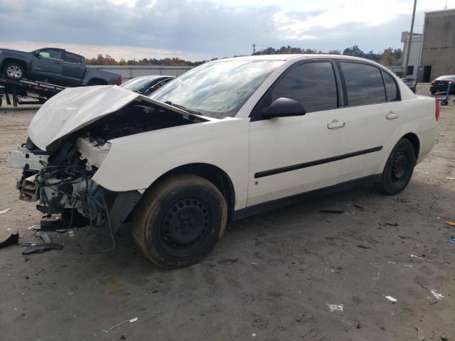 CHEVROLET MALIBU 2007 1g1zs58f77f206830