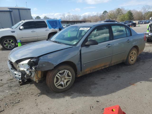 CHEVROLET MALIBU 2008 1g1zs58f78f140622