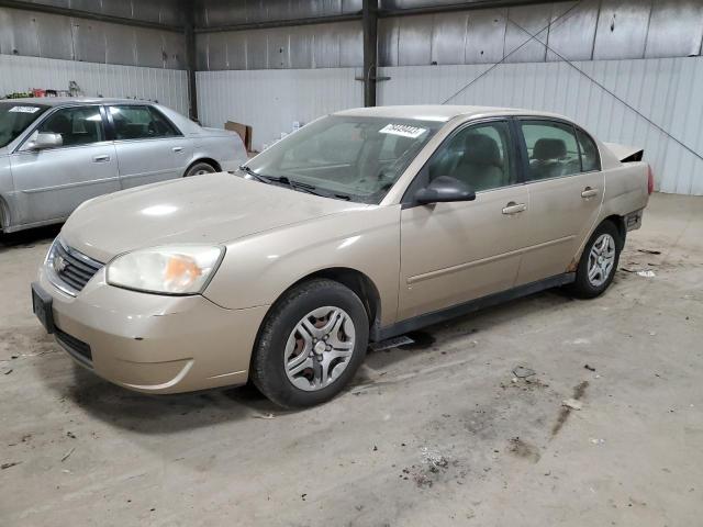 CHEVROLET MALIBU 2007 1g1zs58f87f226150