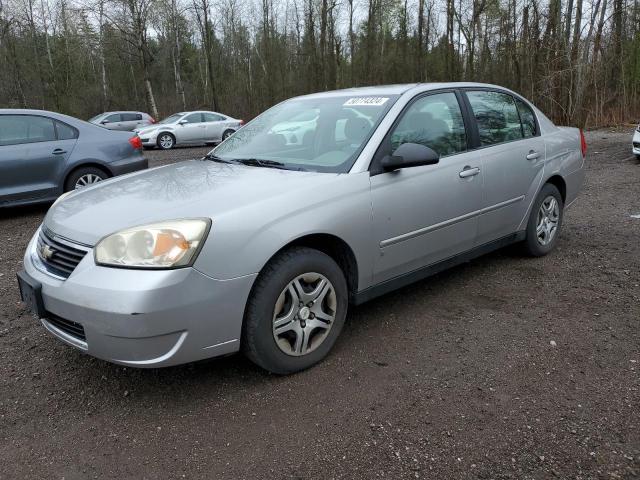 CHEVROLET MALIBU 2007 1g1zs58f87f316947