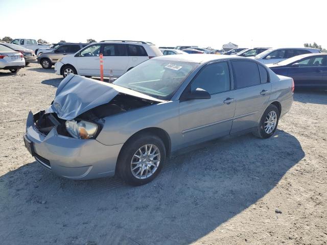 CHEVROLET MALIBU 2008 1g1zs58f88f101201