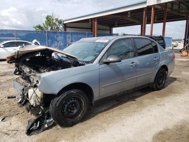 CHEVROLET MALIBU 2008 1g1zs58f88f116006