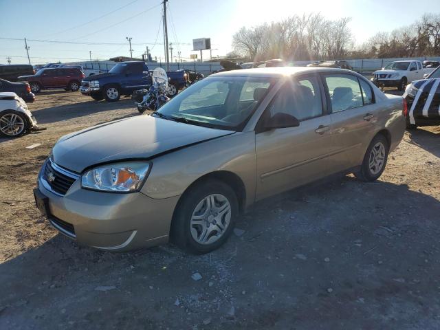 CHEVROLET MALIBU 2008 1g1zs58f88f120122