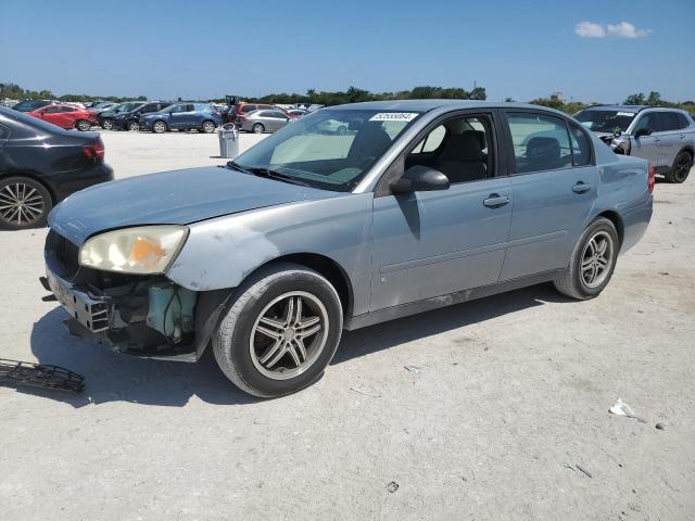 CHEVROLET MALIBU 2008 1g1zs58f88f126745