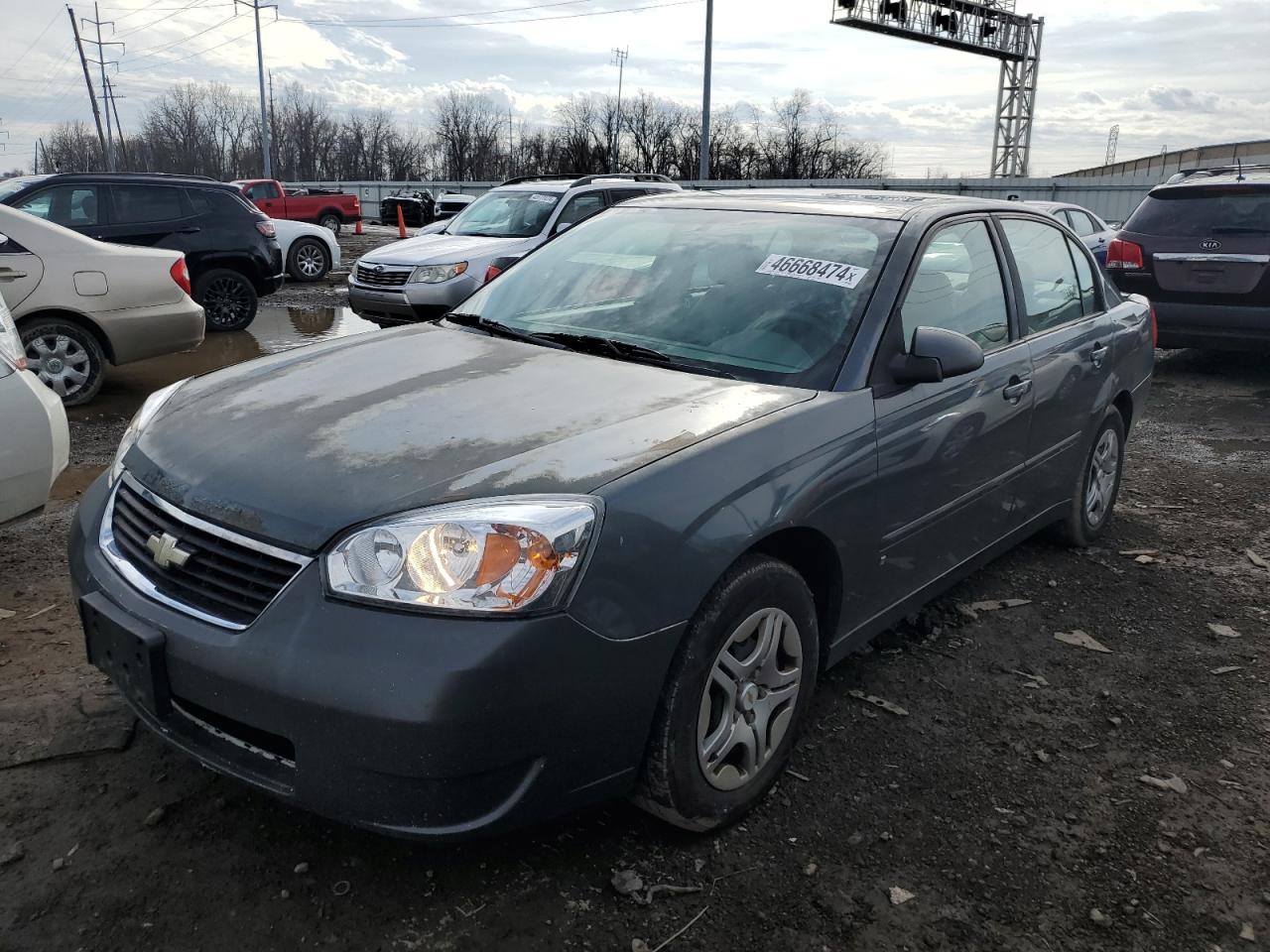 CHEVROLET MALIBU 2007 1g1zs58f97f102680