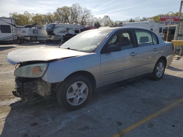 CHEVROLET MALIBU 2007 1g1zs58f97f199220