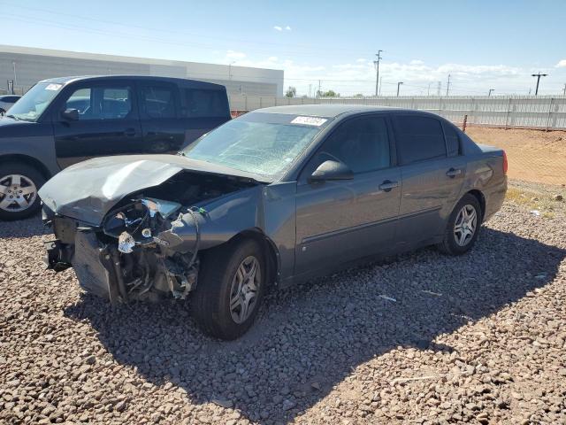 CHEVROLET MALIBU 2007 1g1zs58f97f290195