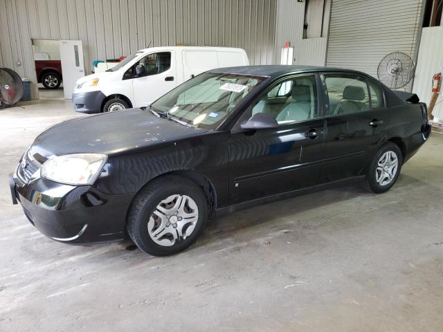 CHEVROLET MALIBU 2007 1g1zs58fx7f184757